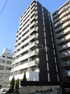 愛知県名古屋市中区平和2丁目【マンション】の外観