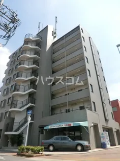 愛知県名古屋市西区児玉3丁目【マンション】の外観