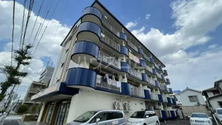 サニーサイドハウスの画像