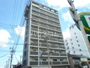 PRESTAGE名駅の画像