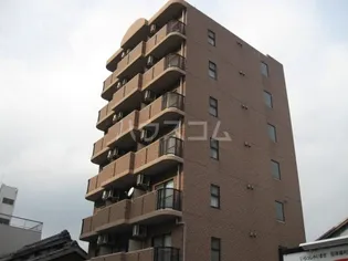 愛知県名古屋市西区名西1丁目【マンション】の外観