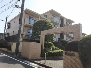 プランドール美しが丘の画像