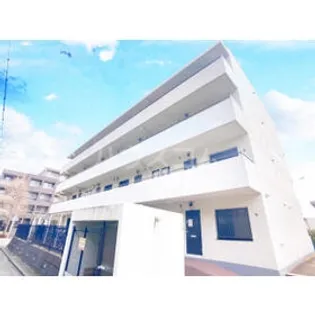 パークアレイ桂台の画像