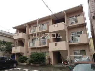 トキワコーポの画像