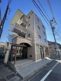 エントリー城北の画像