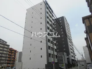 愛知県名古屋市中区千代田4丁目【マンション】の外観