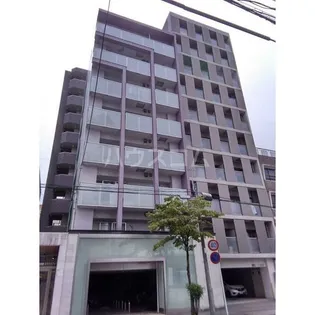 愛知県名古屋市千種区今池4丁目【マンション】の外観