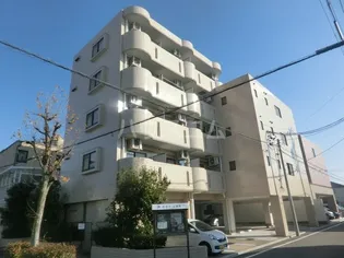 サンコートにしびの画像