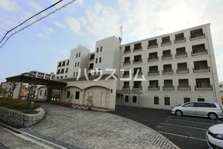 愛知県名古屋市千種区向陽町3丁目【マンション】の外観