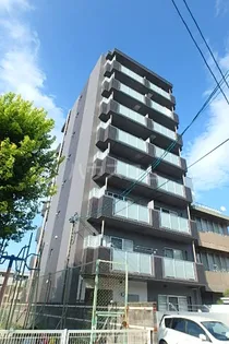 愛知県名古屋市東区筒井町4丁目【マンション】の外観