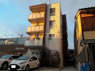 シンフォニー城見の画像