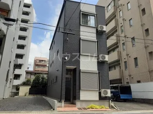 AXIS城西の画像