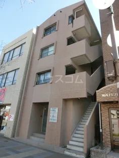 SKビル弁天の画像