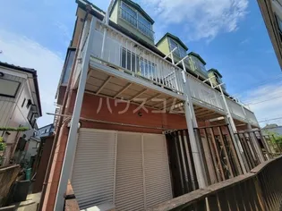 リバーフィールドの画像