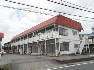 サンライズハイムAの画像