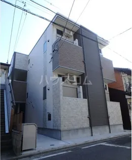 ハーモニーテラス則武新町の画像