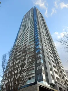 愛知県名古屋市千種区池下町2丁目【マンション】の外観