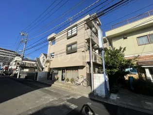 アゼリアガーデンズ相武台の画像