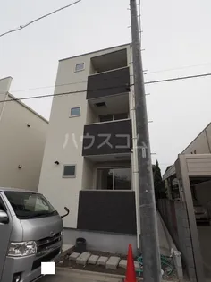 REGALEST上飯田の画像