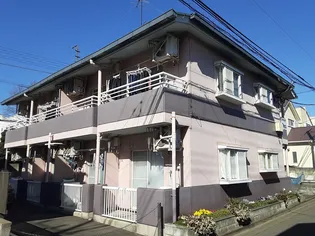 ハイツ小平の画像