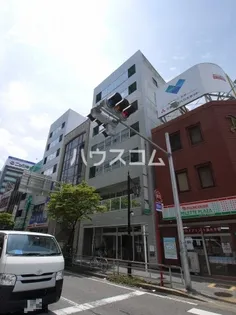 愛知県名古屋市千種区池下1丁目【マンション】の外観