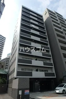 愛知県名古屋市中区千代田5丁目【マンション】の外観