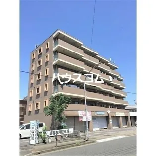 パセール長良の画像