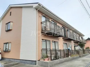 プラネットハウスの画像