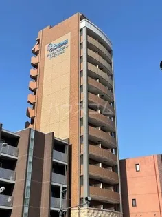 愛知県名古屋市千種区末盛通3丁目【マンション】の外観