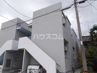 クレア名西の画像