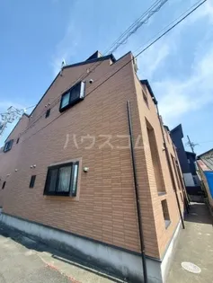 愛知県名古屋市千種区松軒2丁目【アパート】の外観