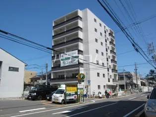 フォレストスクエア香呑の画像