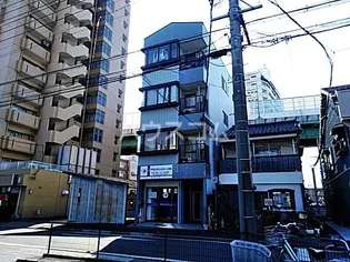 カサデナカノⅡ【4A号室】の外観