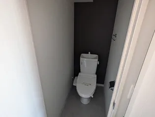 愛知県名古屋市西区上名古屋3丁目【マンション】の外観