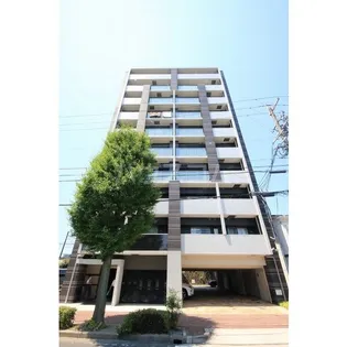 愛知県名古屋市西区則武新町4丁目【マンション】の外観