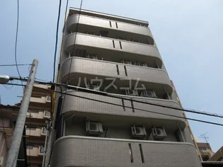 愛知県名古屋市千種区観月町2丁目【マンション】の外観