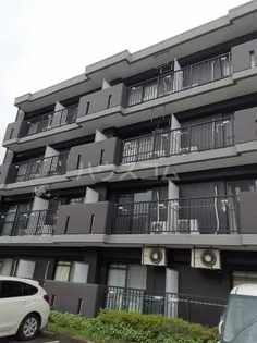 リバーサイド平野の画像