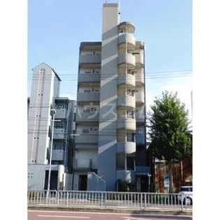 愛知県名古屋市千種区北千種2丁目【マンション】の外観