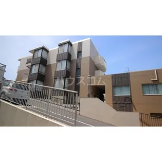 アミティーもえぎ野の画像