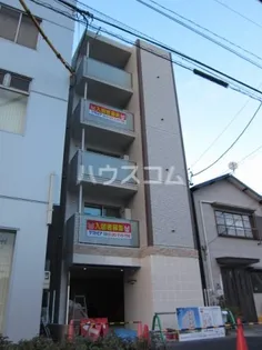 ぱくたうんルナ名古屋の画像