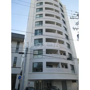愛知県名古屋市中区上前津1丁目【マンション】の外観
