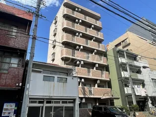 SKハイツ黒川の画像