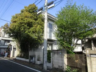 ヴィラノール国分寺の画像