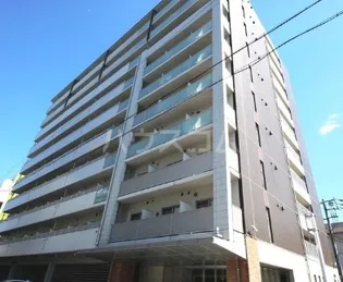 愛知県名古屋市千種区今池5丁目【マンション】の外観