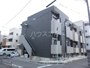 GRAZ名古屋駅北の画像