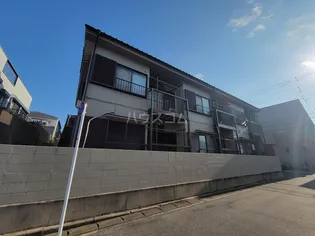 コーポミヤヨシの画像