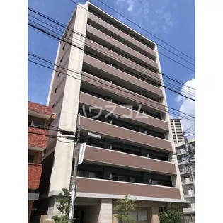 愛知県名古屋市千種区今池2丁目【マンション】の外観