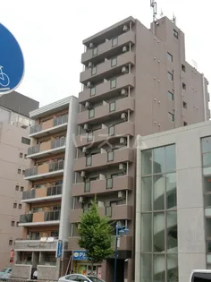 愛知県名古屋市中区葵3丁目【マンション】の外観