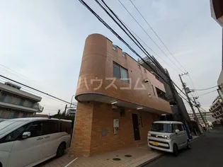 ドリームセブン【2階】の外観