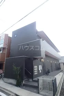 black berry(ブラックベリー)【2階】の外観